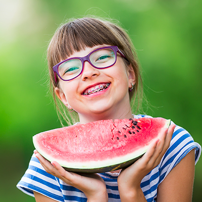 Orthodontics for Children