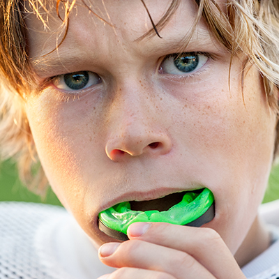 Mouthguards