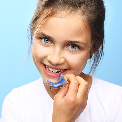 Orthodontic Retainers